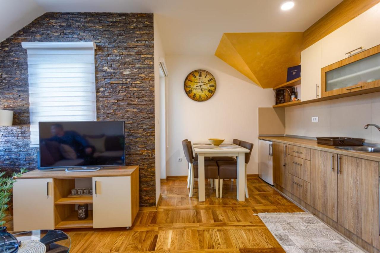 Zlatibor Apartman Bakovic Exterior photo