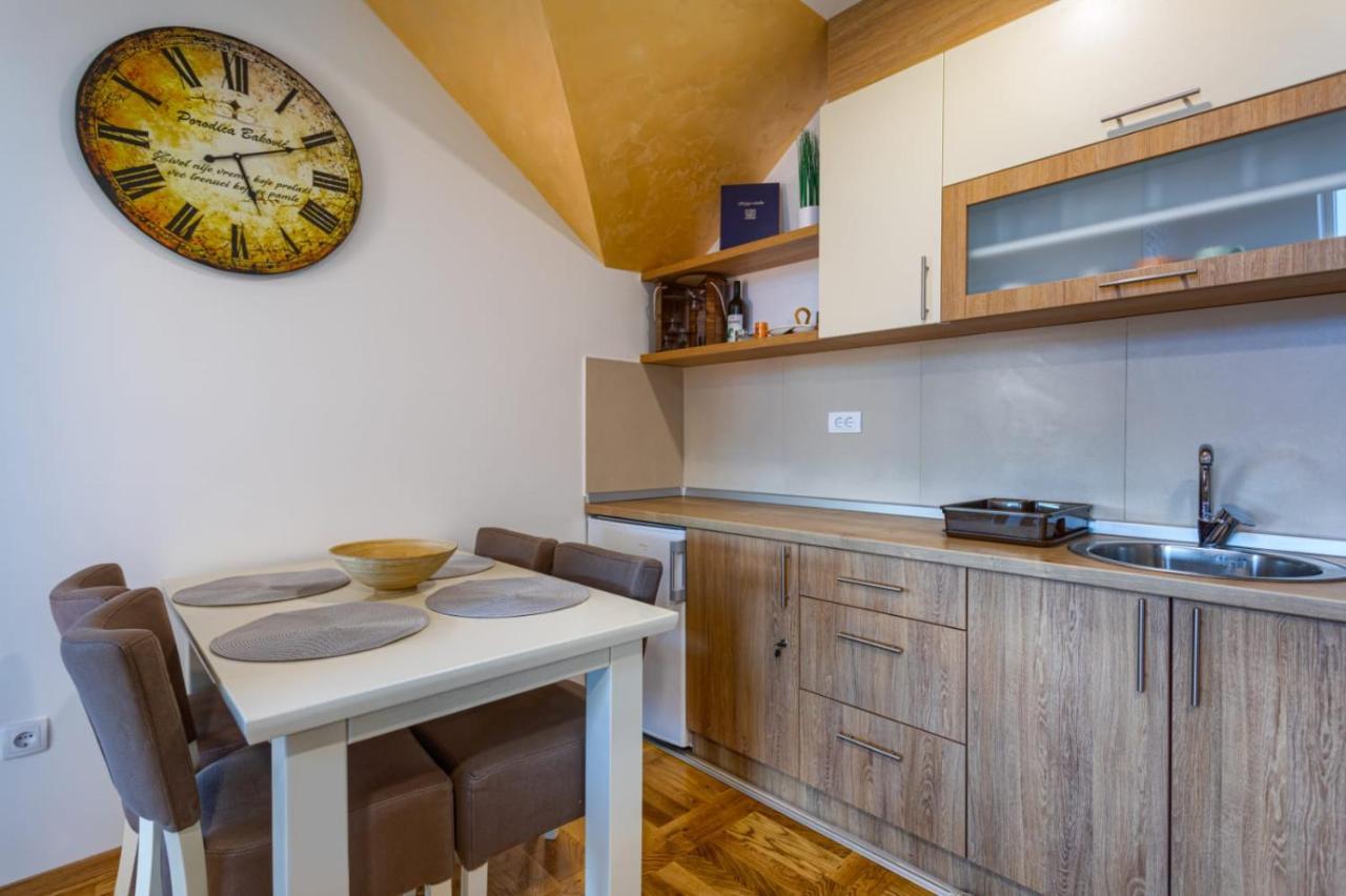 Zlatibor Apartman Bakovic Exterior photo