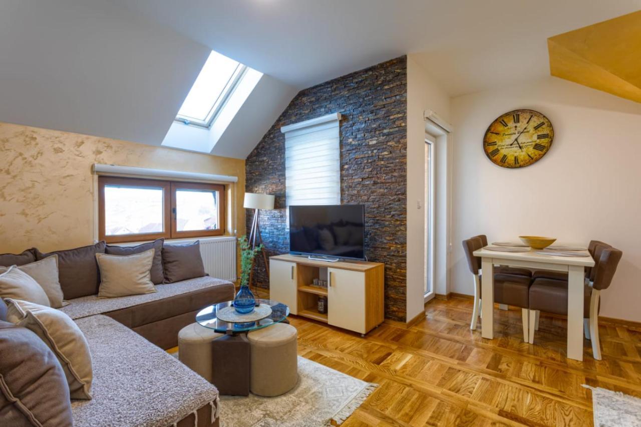 Zlatibor Apartman Bakovic Exterior photo