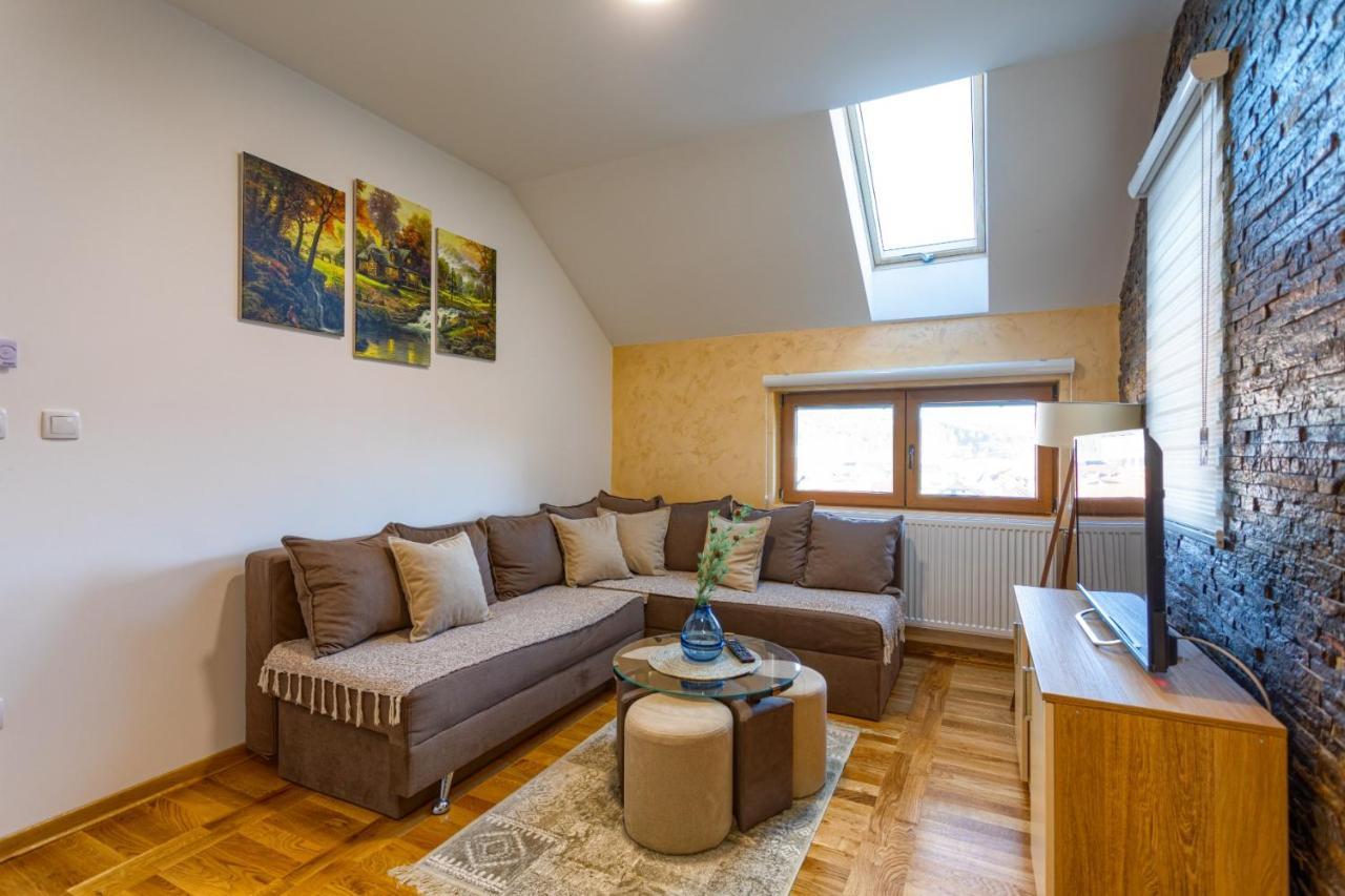 Zlatibor Apartman Bakovic Exterior photo